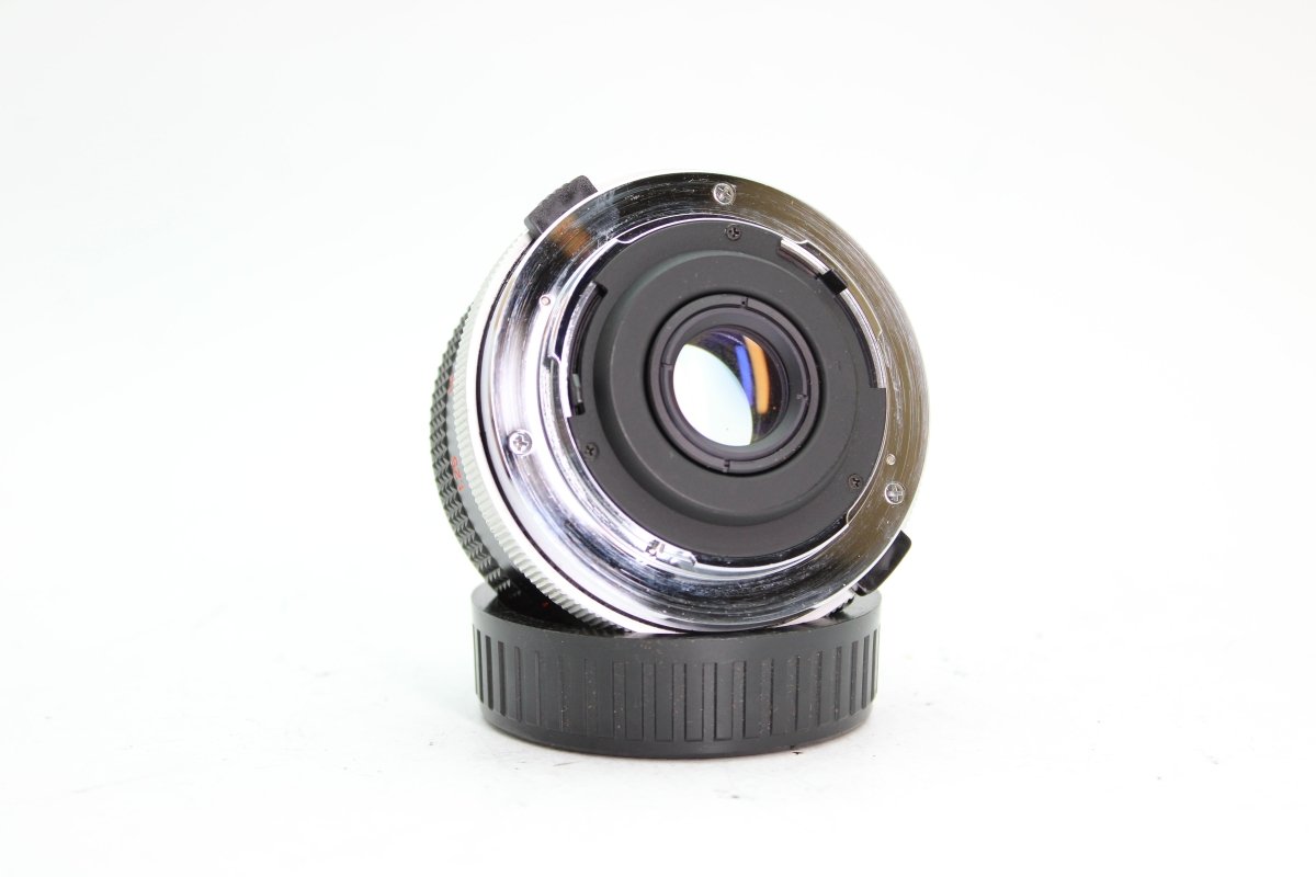 Panagor PMC 28mm f2.8 - Panagor