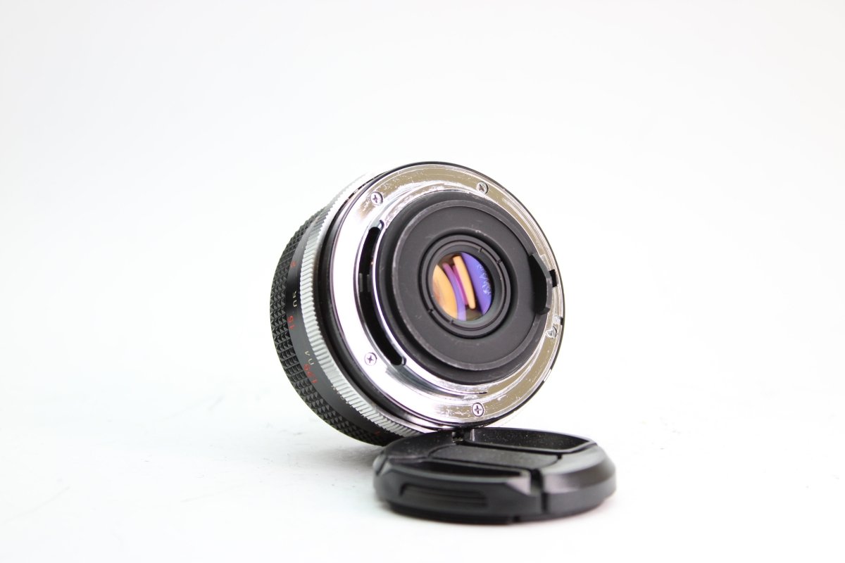 Panagor PMC 28mm f2.8 - Panagor