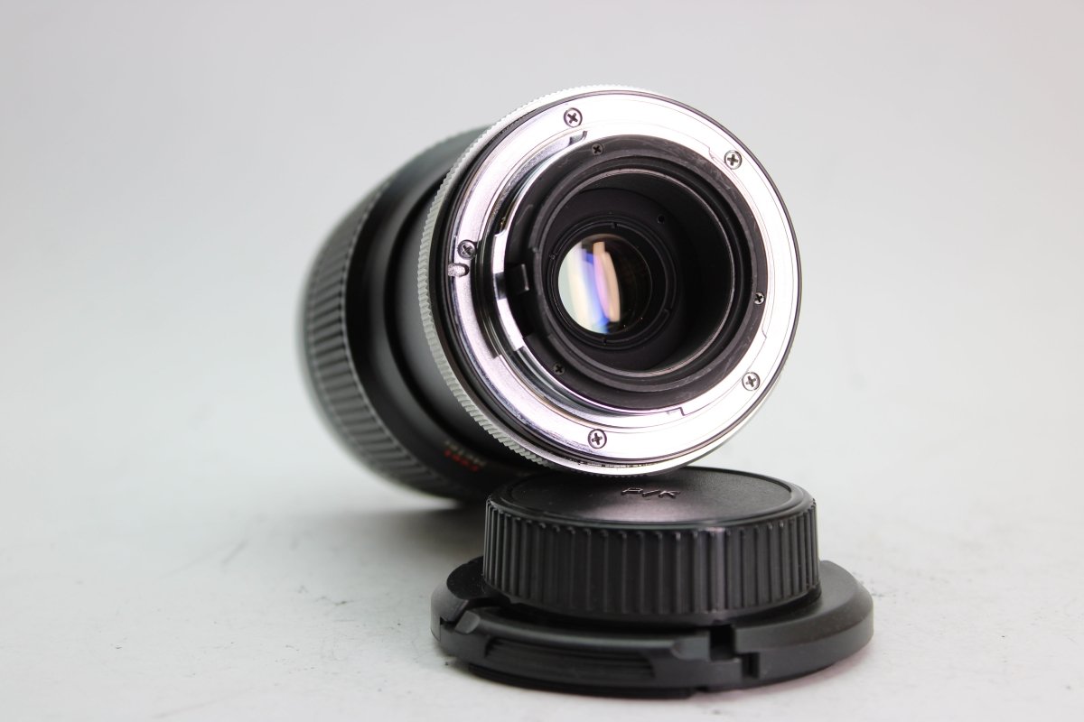 Panagor PMC 35-100mm f3.5 - Panagor