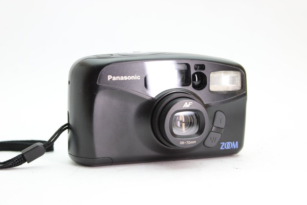 Panasonic C-2300ZM - OldCamsByJens