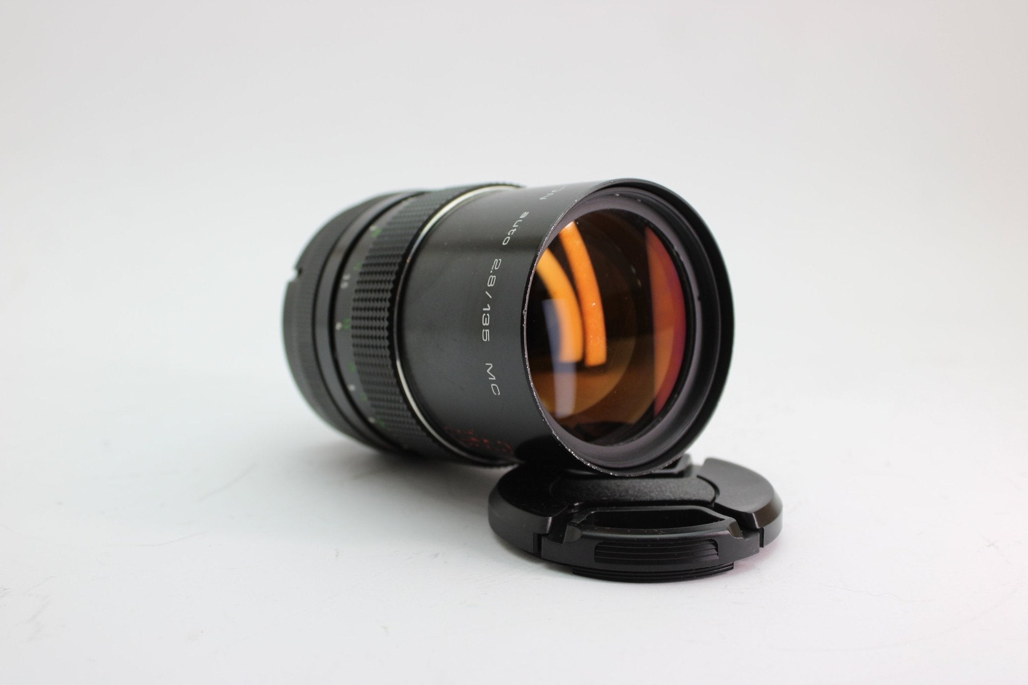 Pentacon 135mm f/2.8 - Pentacon - M42