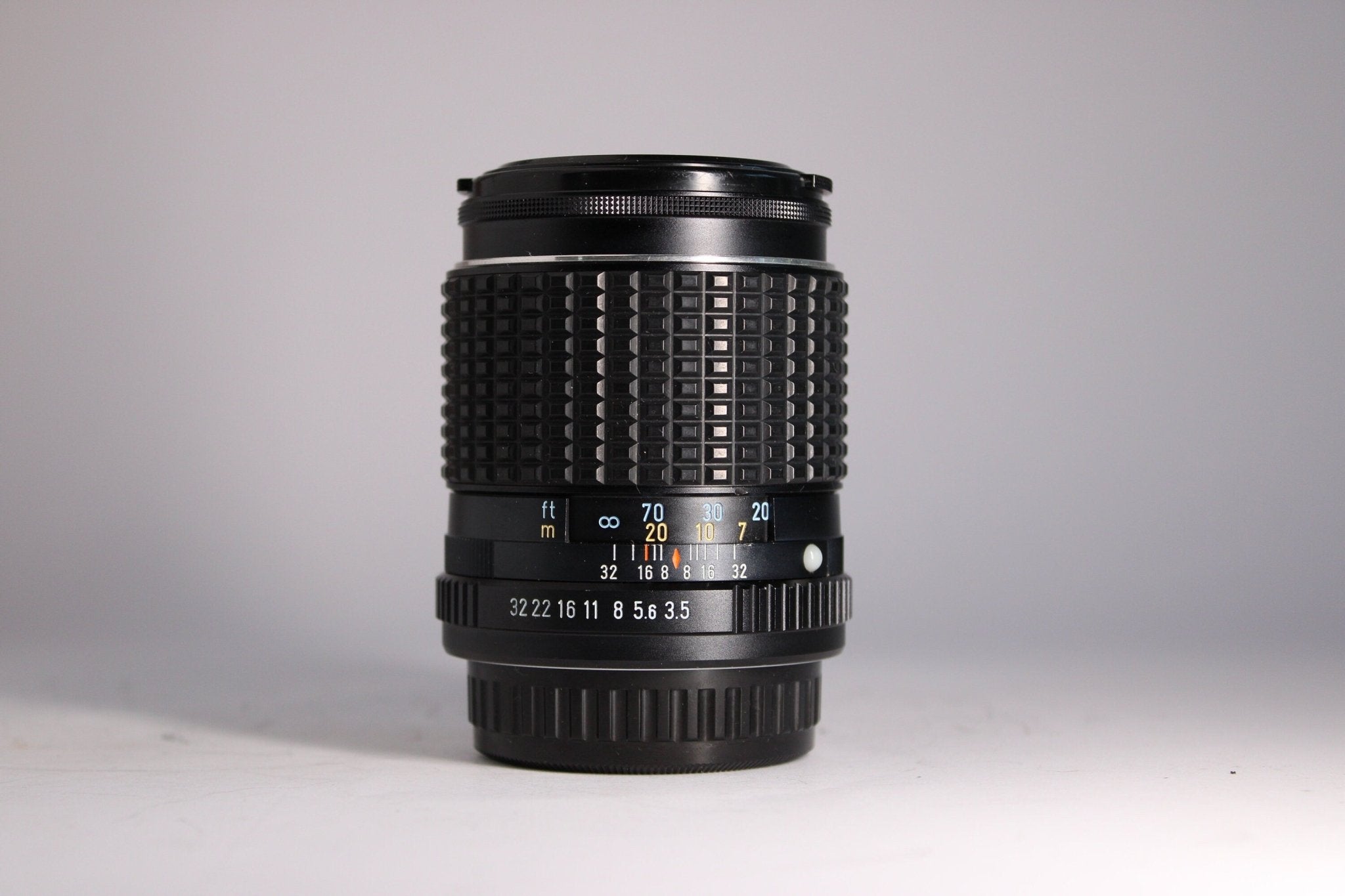 Pentax-M 135mm f/3.5 - Pentax