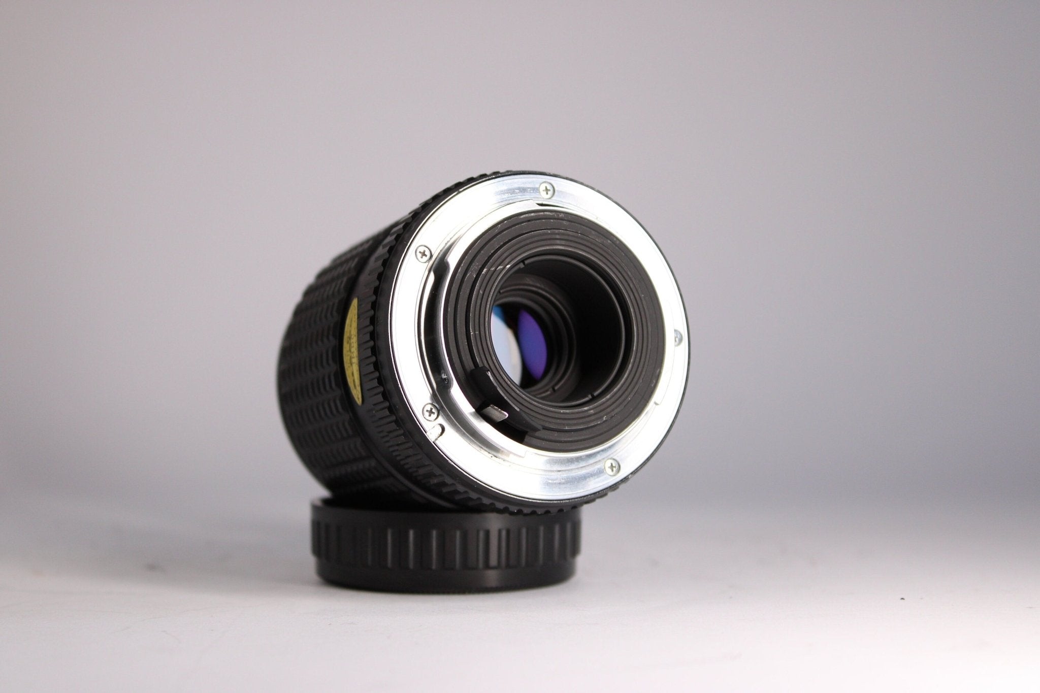 Pentax-M 135mm f/3.5 - Pentax