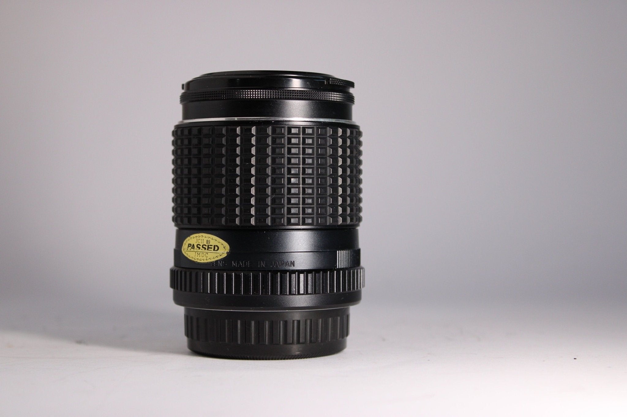 Pentax-M 135mm f/3.5 - Pentax