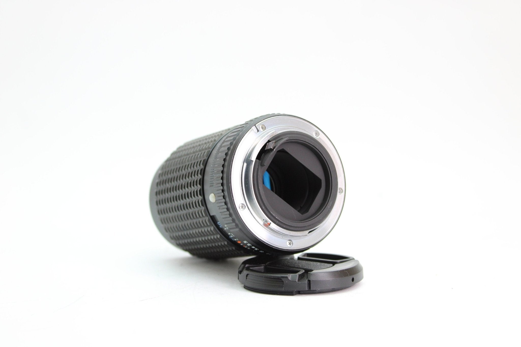 Pentax 135mm f/3.5 - Pentax