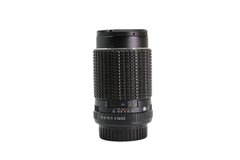 Pentax 135mm f/3.5 - Pentax