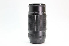 Pentax 200mm f/4 - Pentax