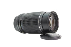 Pentax 200mm f/4 - Pentax