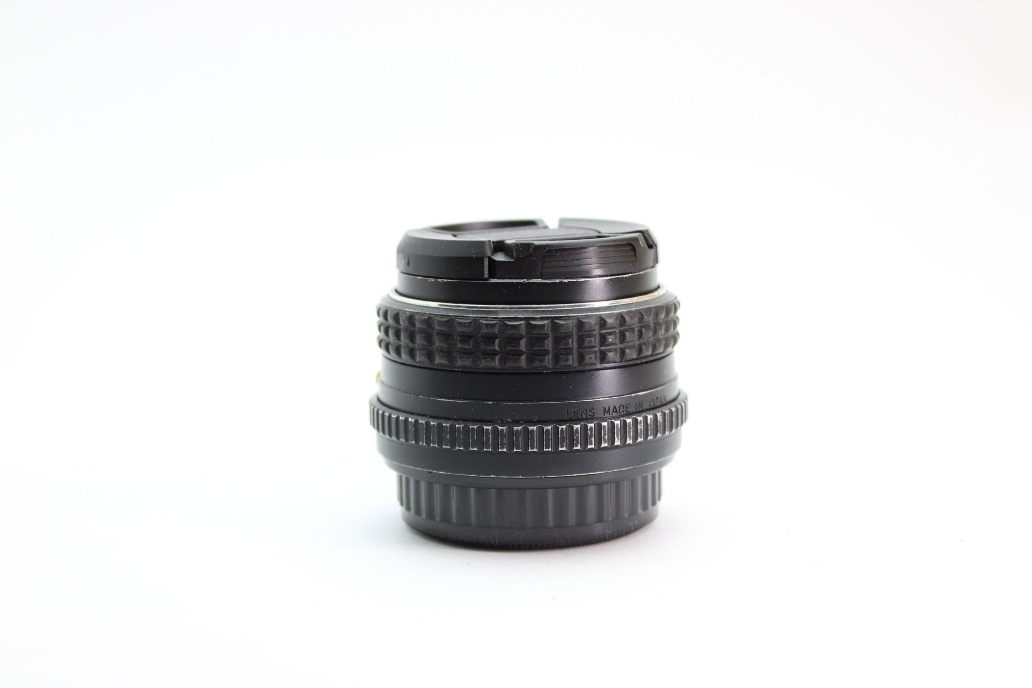 Pentax 28mm f/3.5 - Pentax