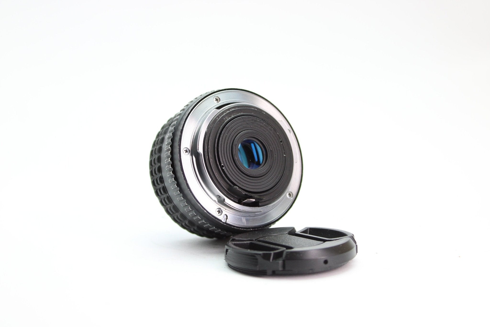 Pentax 28mm f/3.5 - Pentax