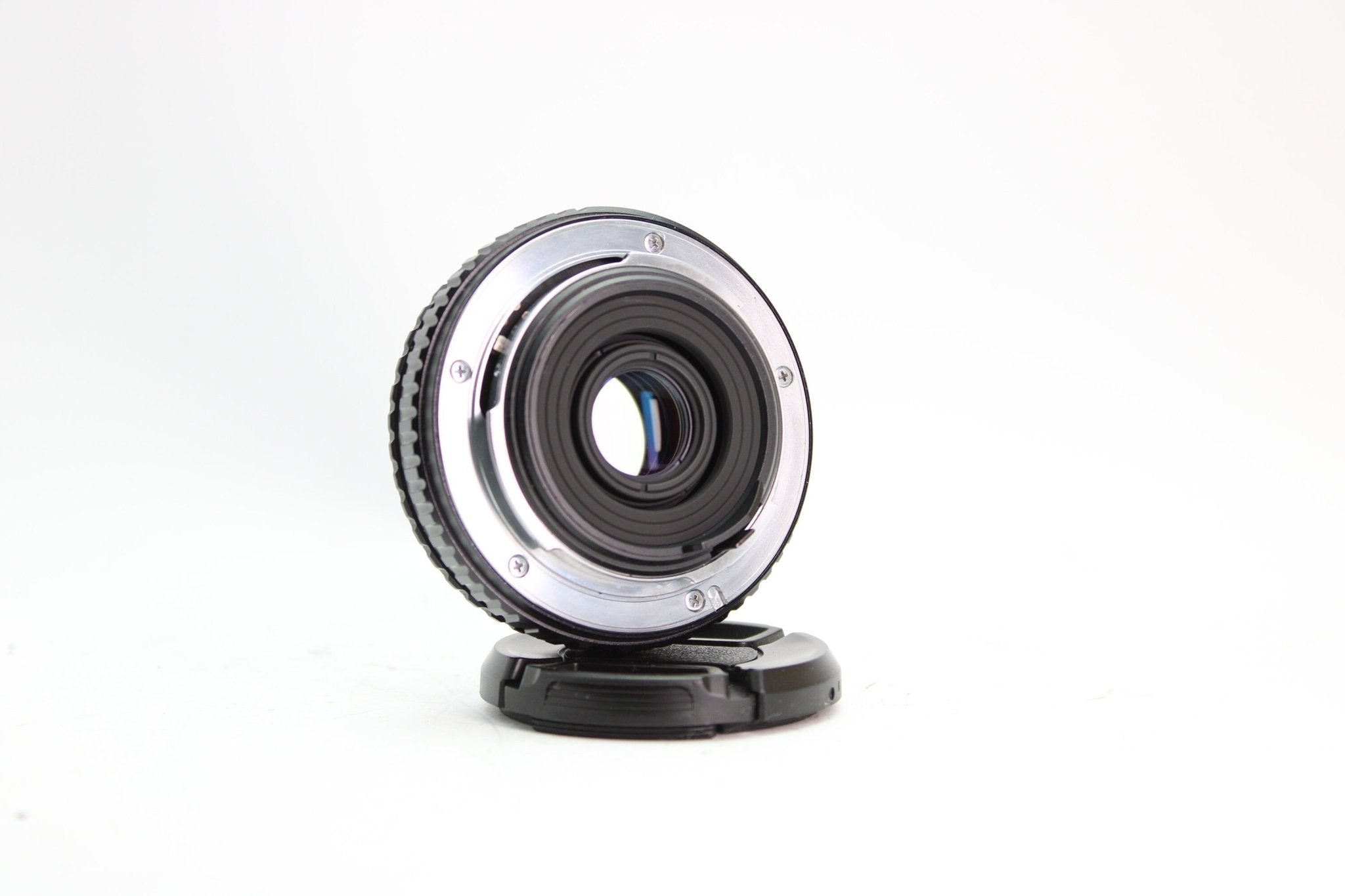 Pentax 40mm f/2.8 - Pentax