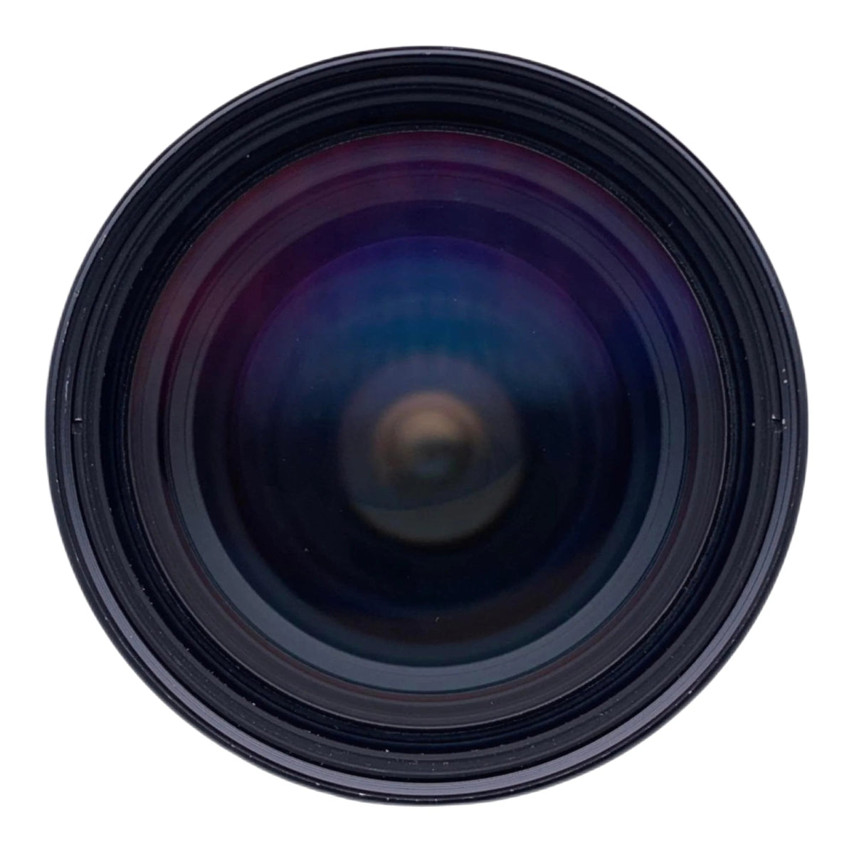Pentax 45-125mm f/4 - Pentax