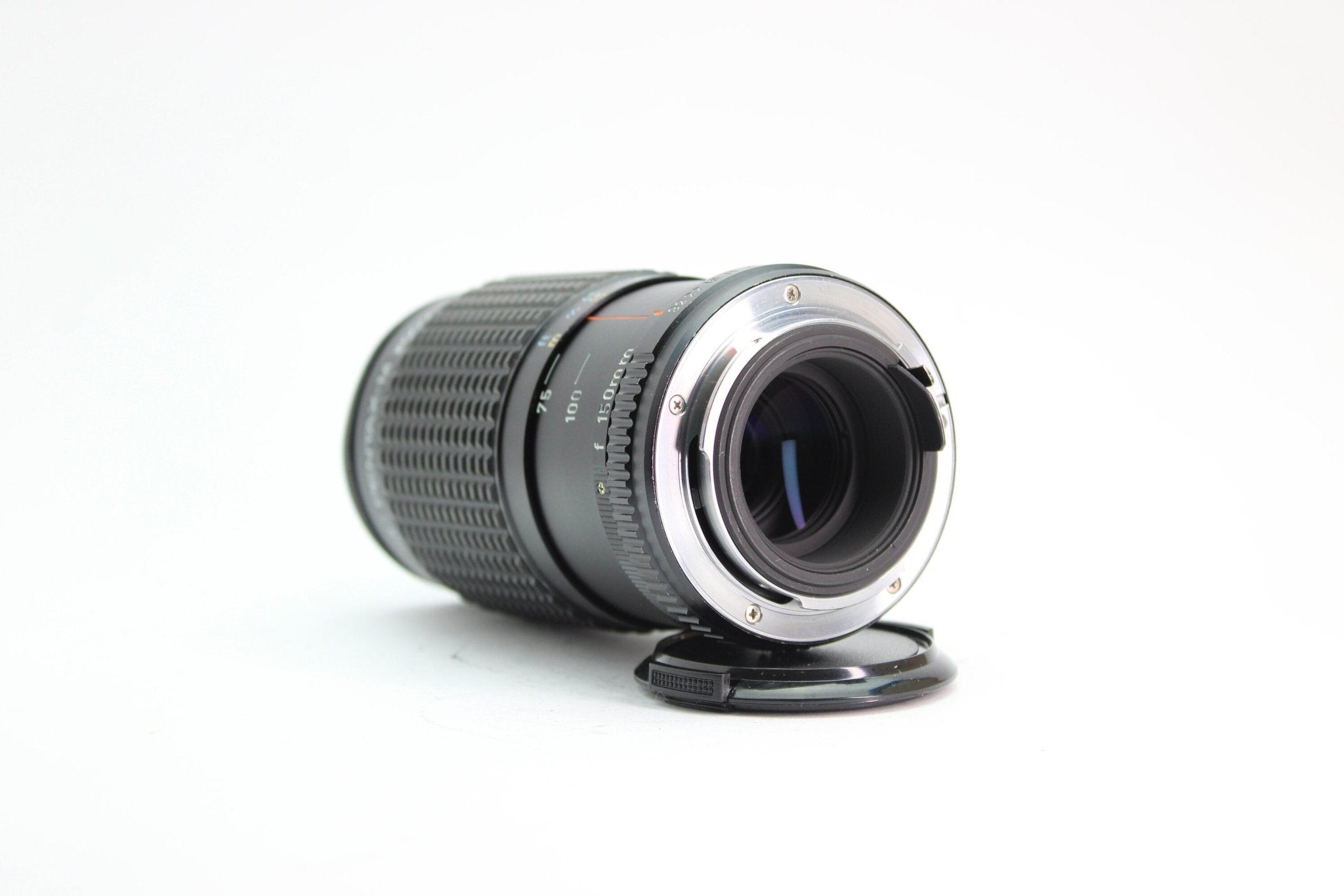 Pentax 75-150mm f/4 - Pentax