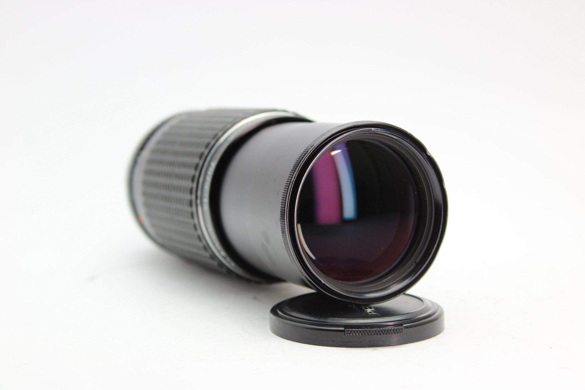 Pentax 80-200mm f/4.5 - Pentax