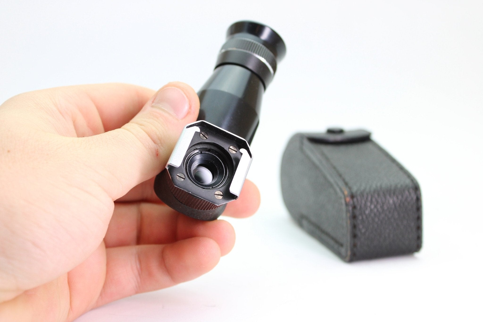 Pentax Asahi Angle Viewfinder - Pentax