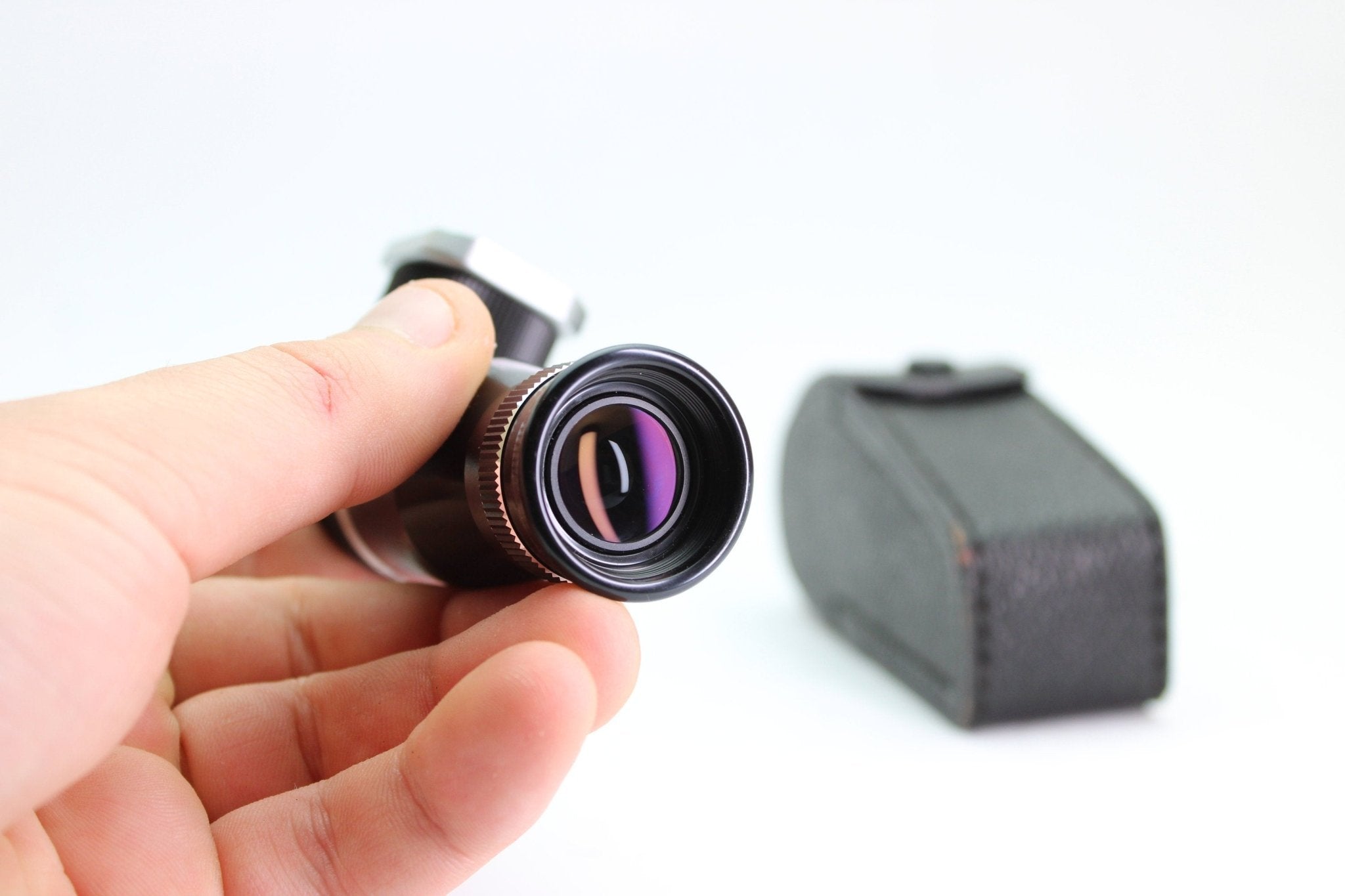Pentax Asahi Angle Viewfinder - Pentax