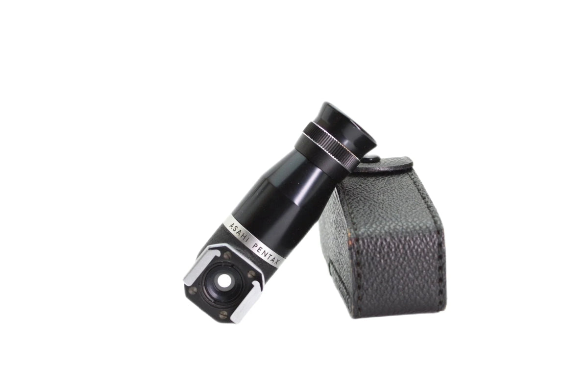 Pentax Asahi Angle Viewfinder - Pentax