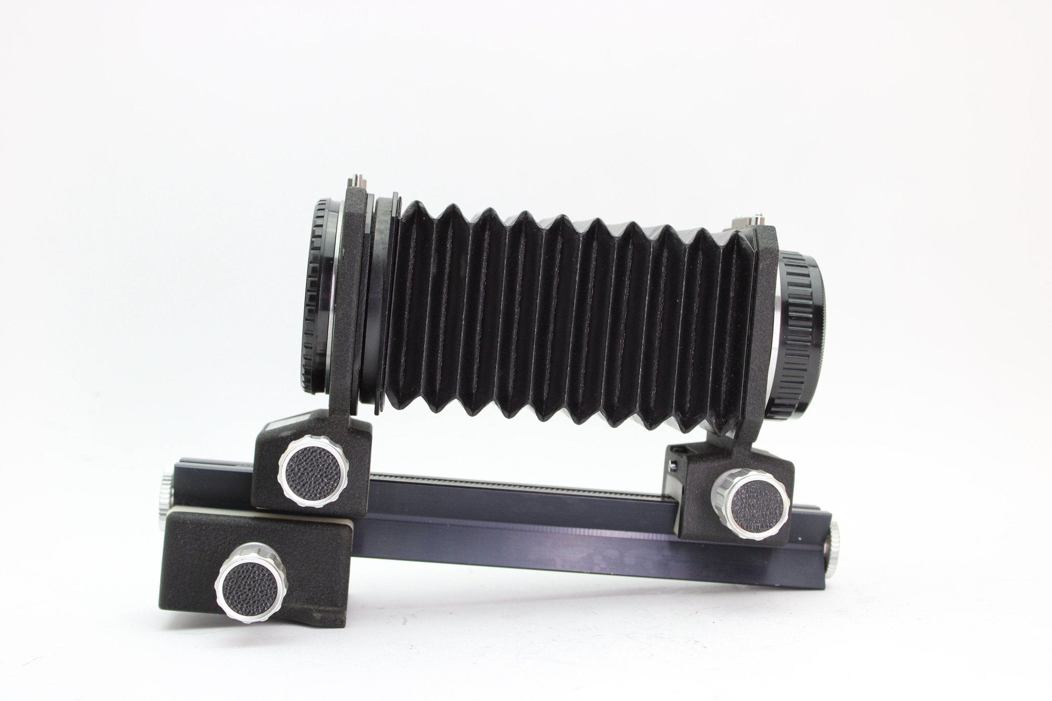 Pentax Auto Bellows M - Pentax