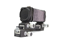 Pentax Auto Bellows M - Pentax