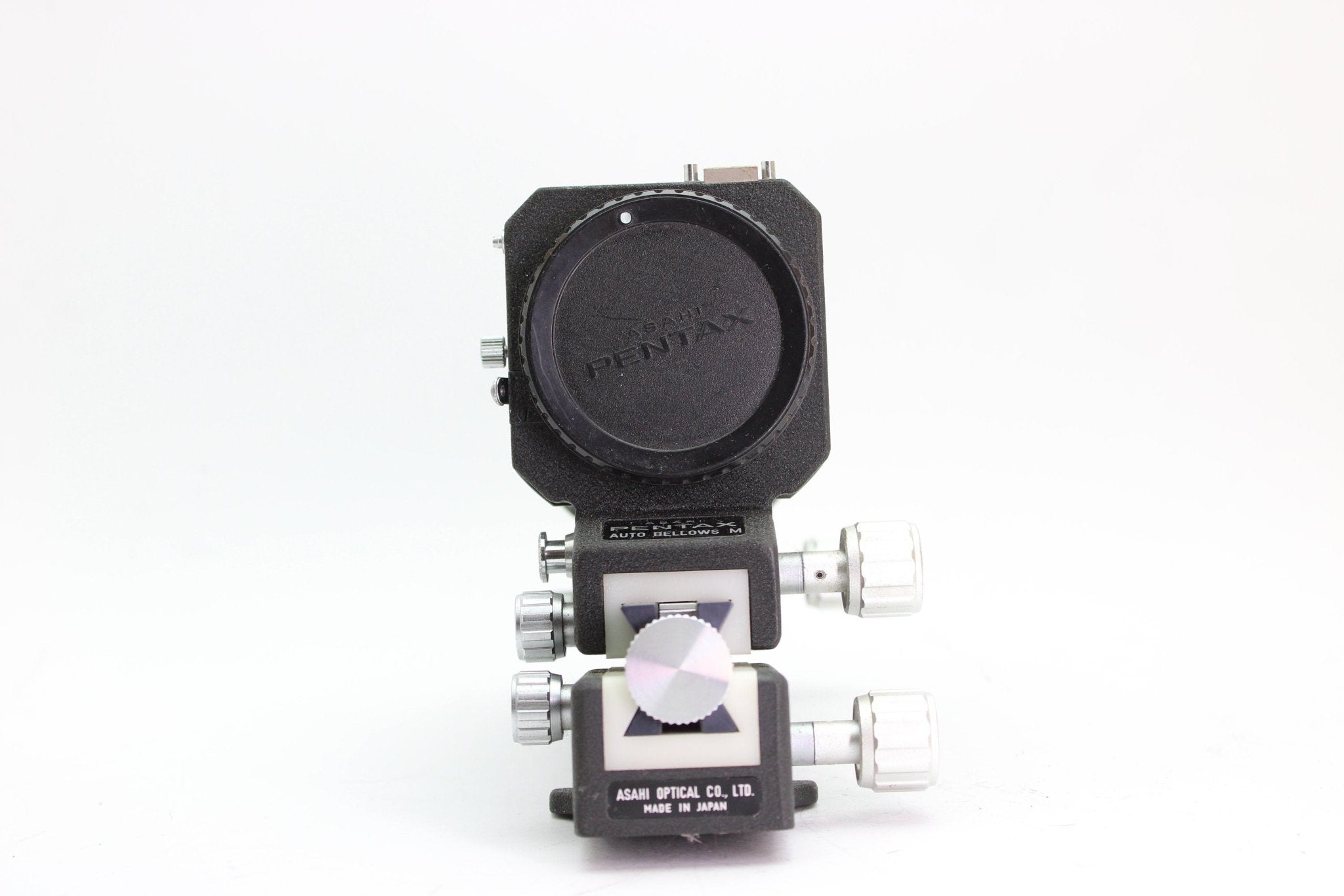 Pentax Auto Bellows M - Pentax