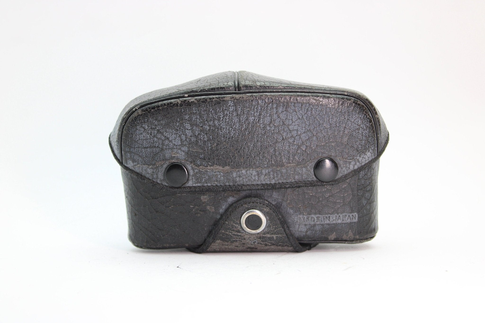 Pentax Black Camera Case - Pentax