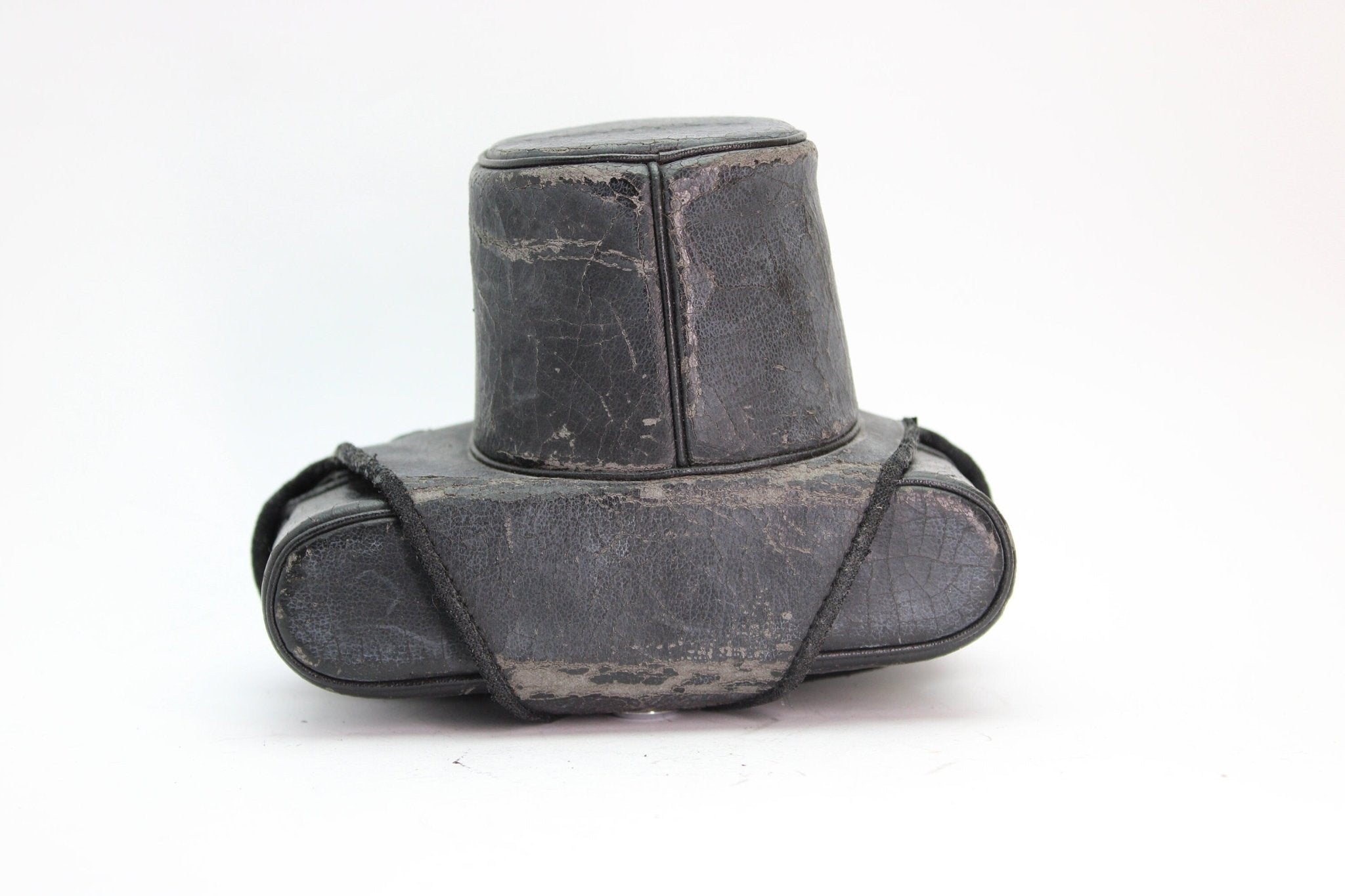 Pentax Black Camera Case - Pentax