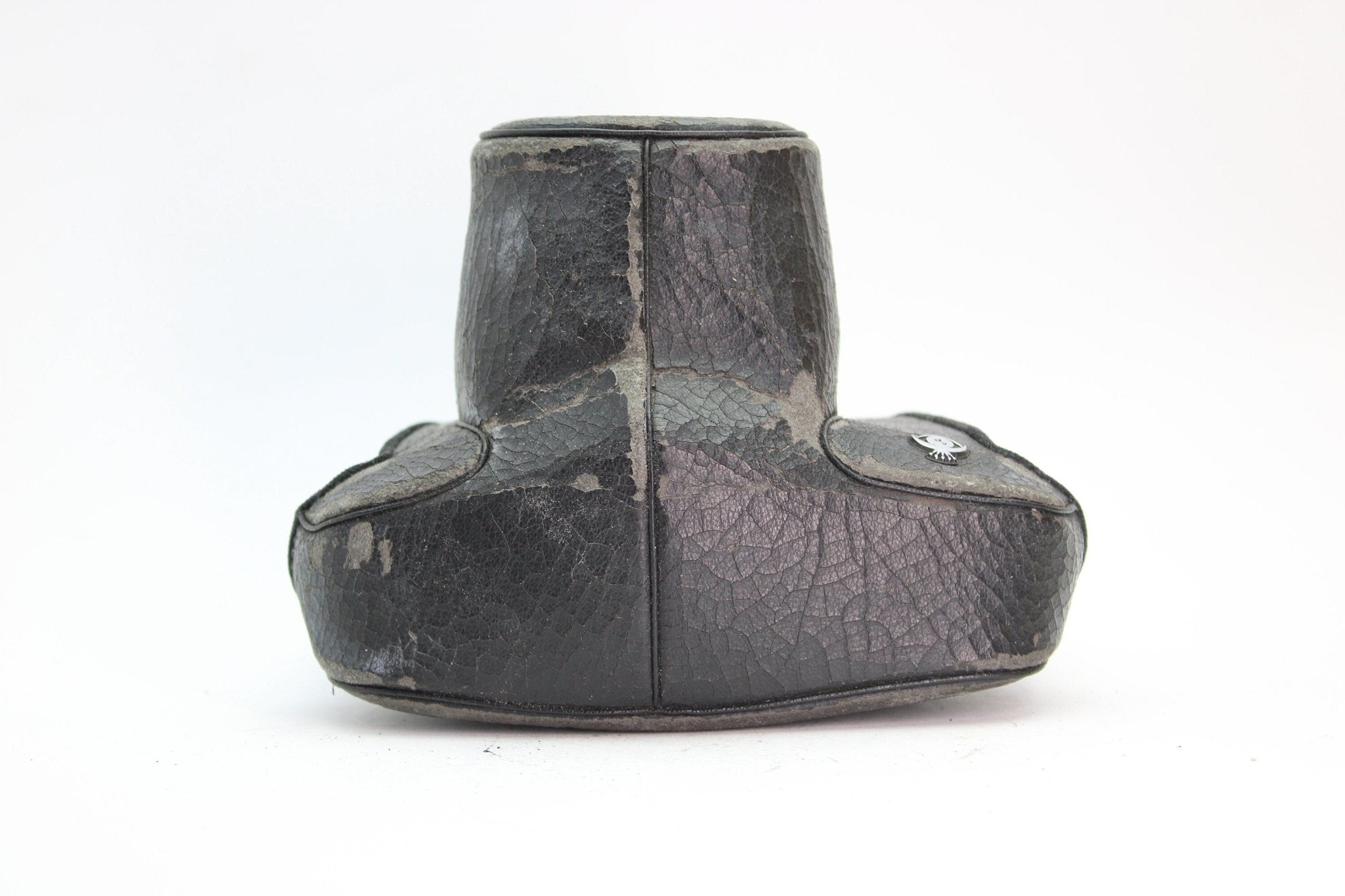 Pentax Black Camera Case - Pentax