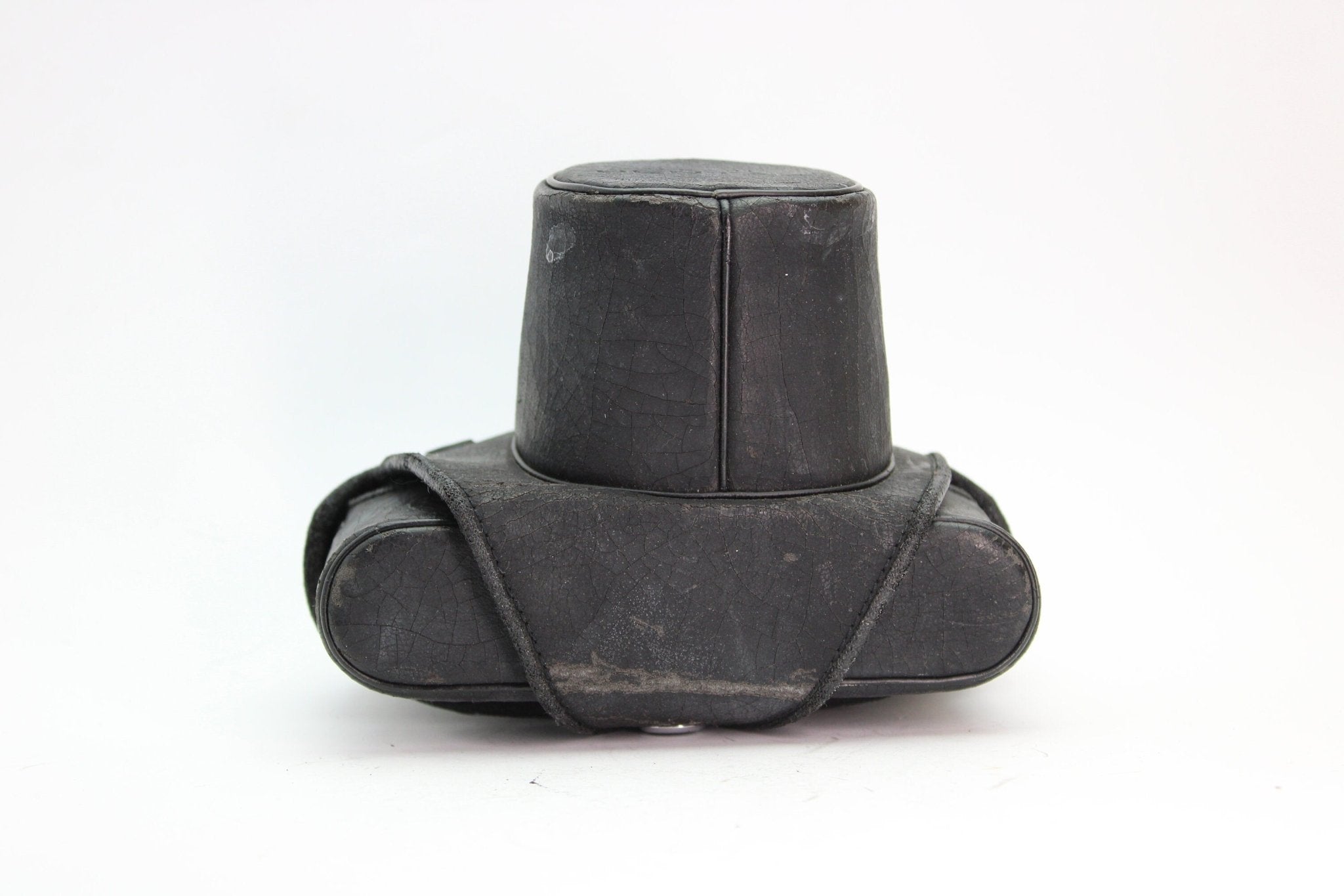 Pentax Black Camera Case - Pentax