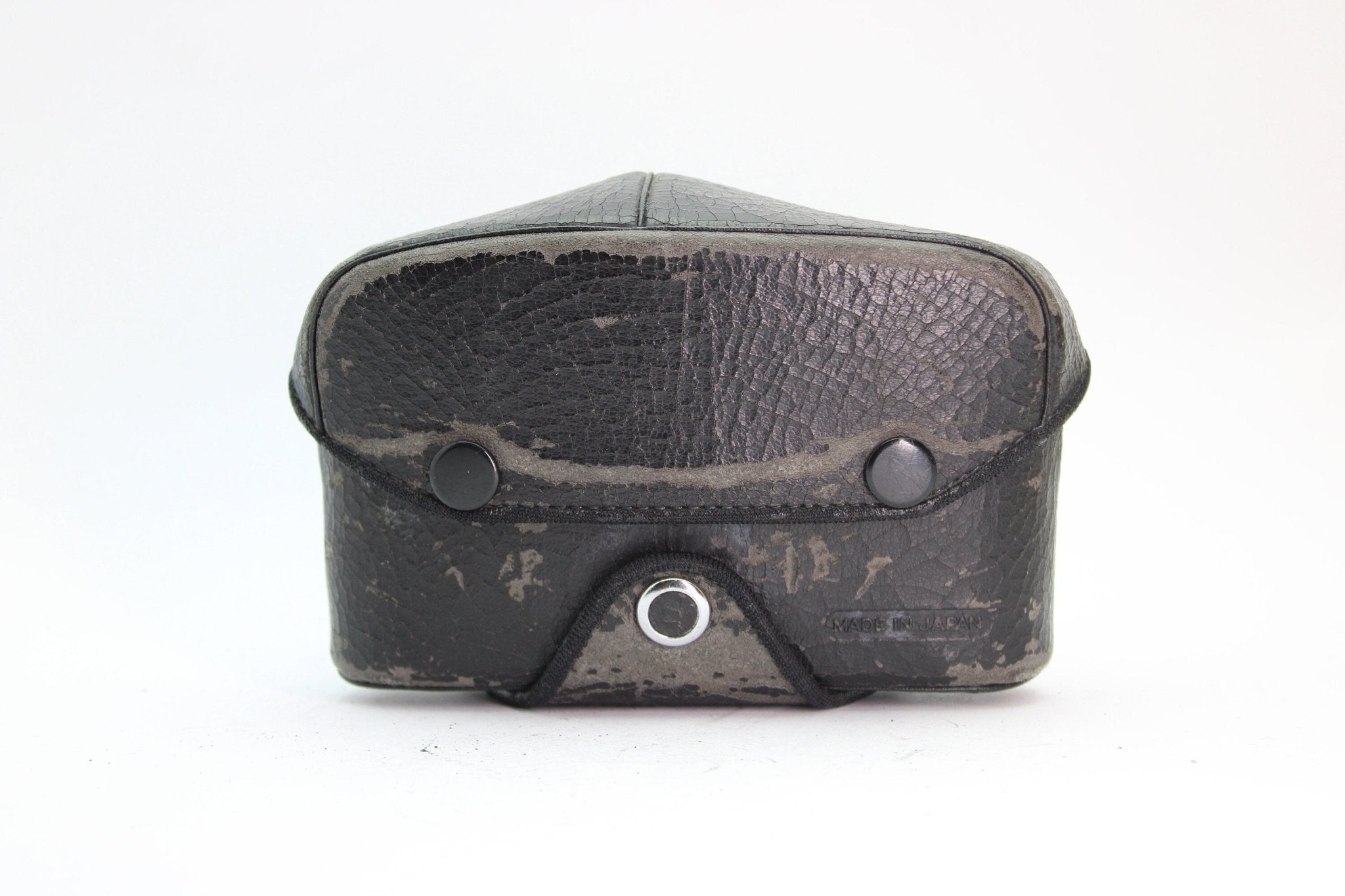 Pentax Black Camera Case - Pentax