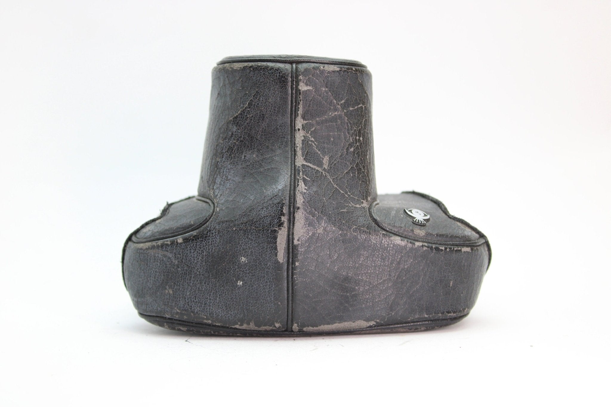 Pentax Black Camera Case - Pentax