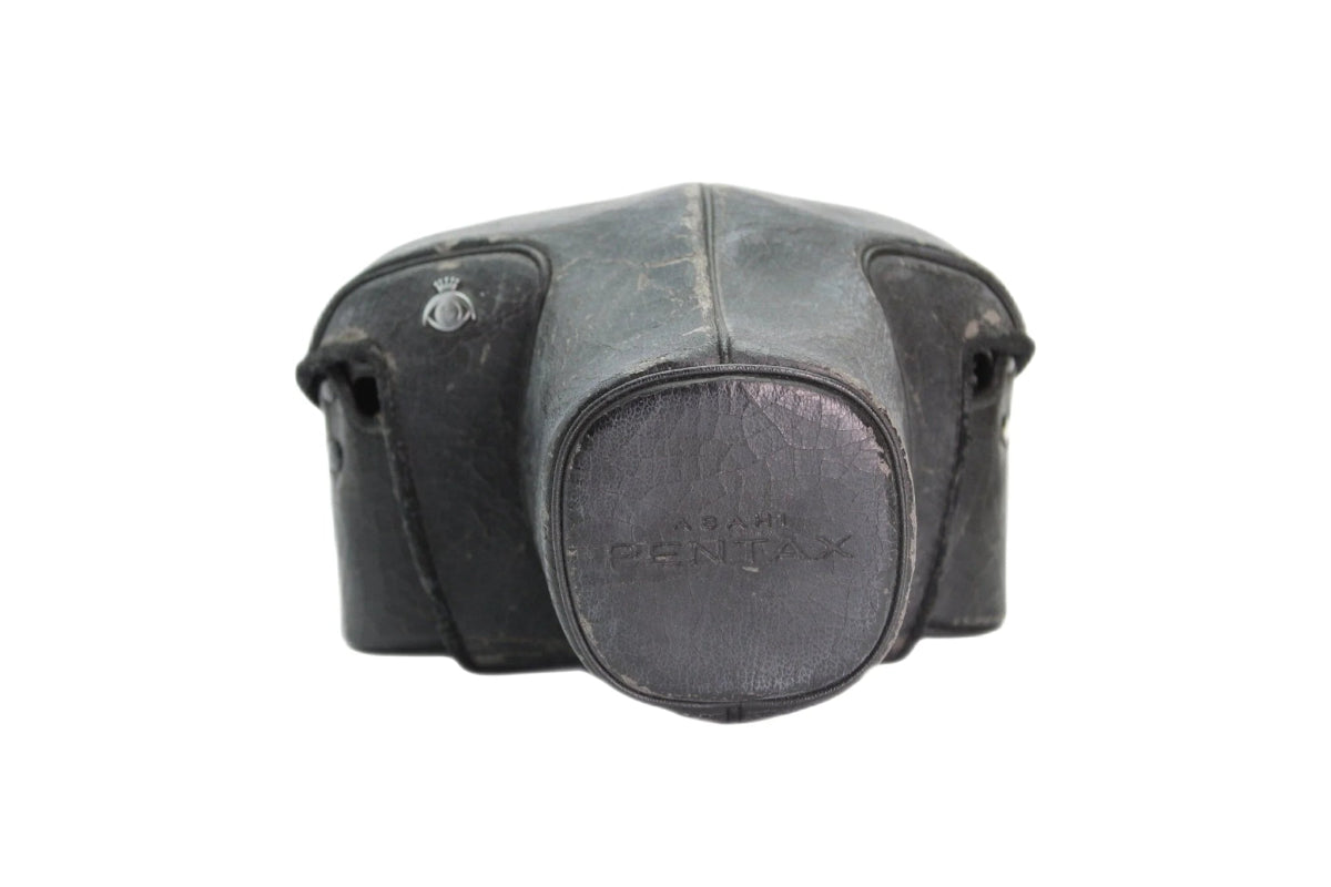 Pentax Black Camera Case - Pentax