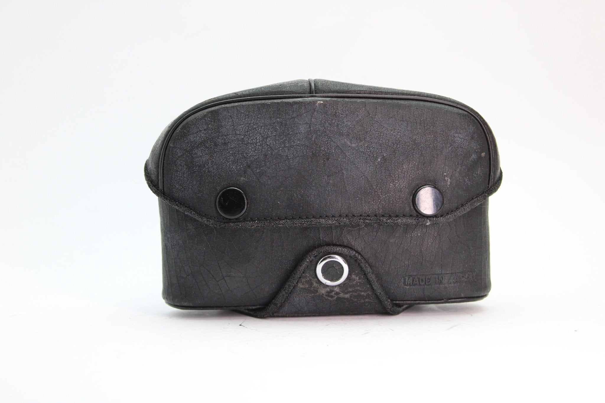 Pentax Black Camera Case - Pentax