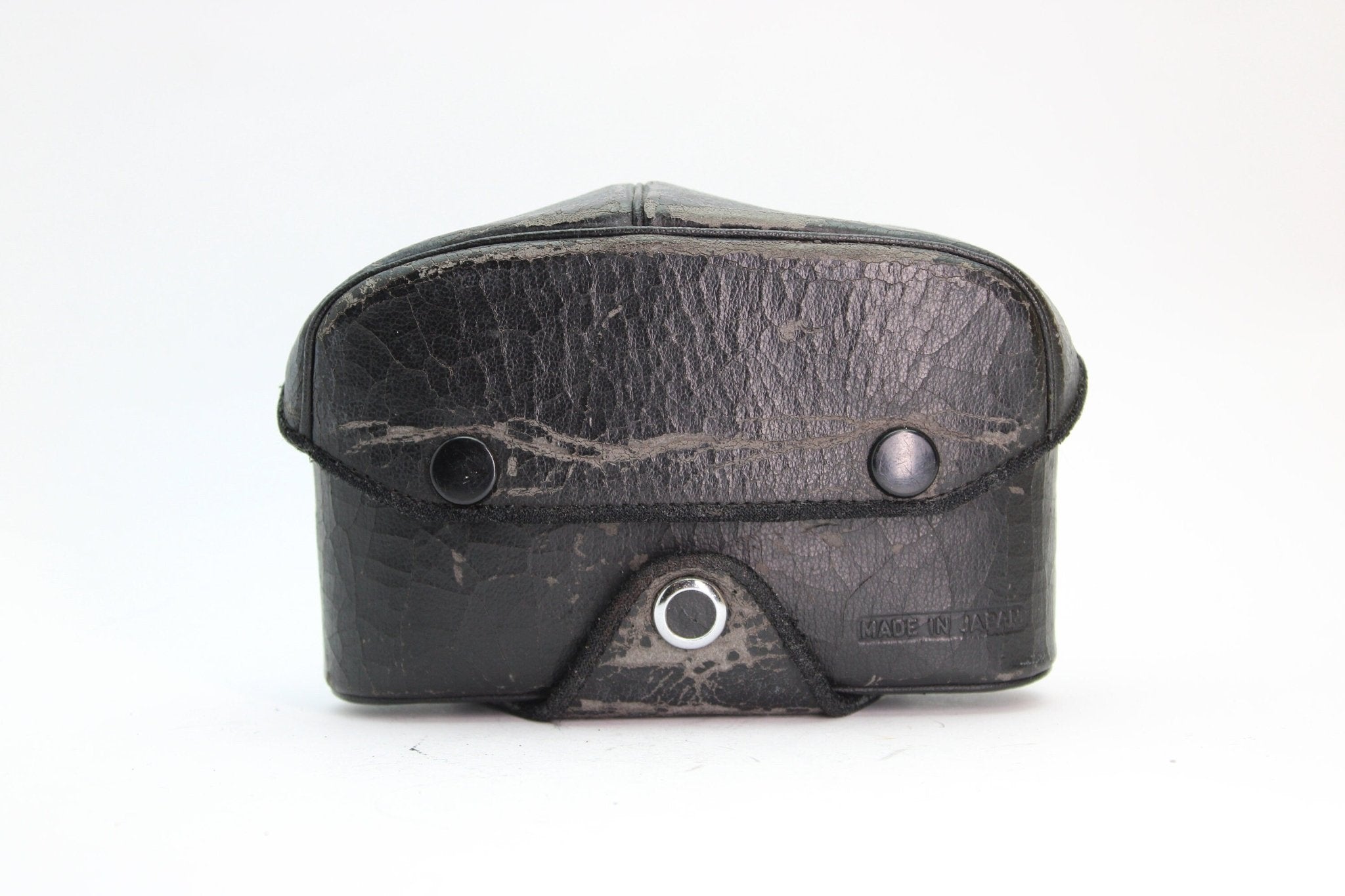Pentax Black Camera Case - Pentax