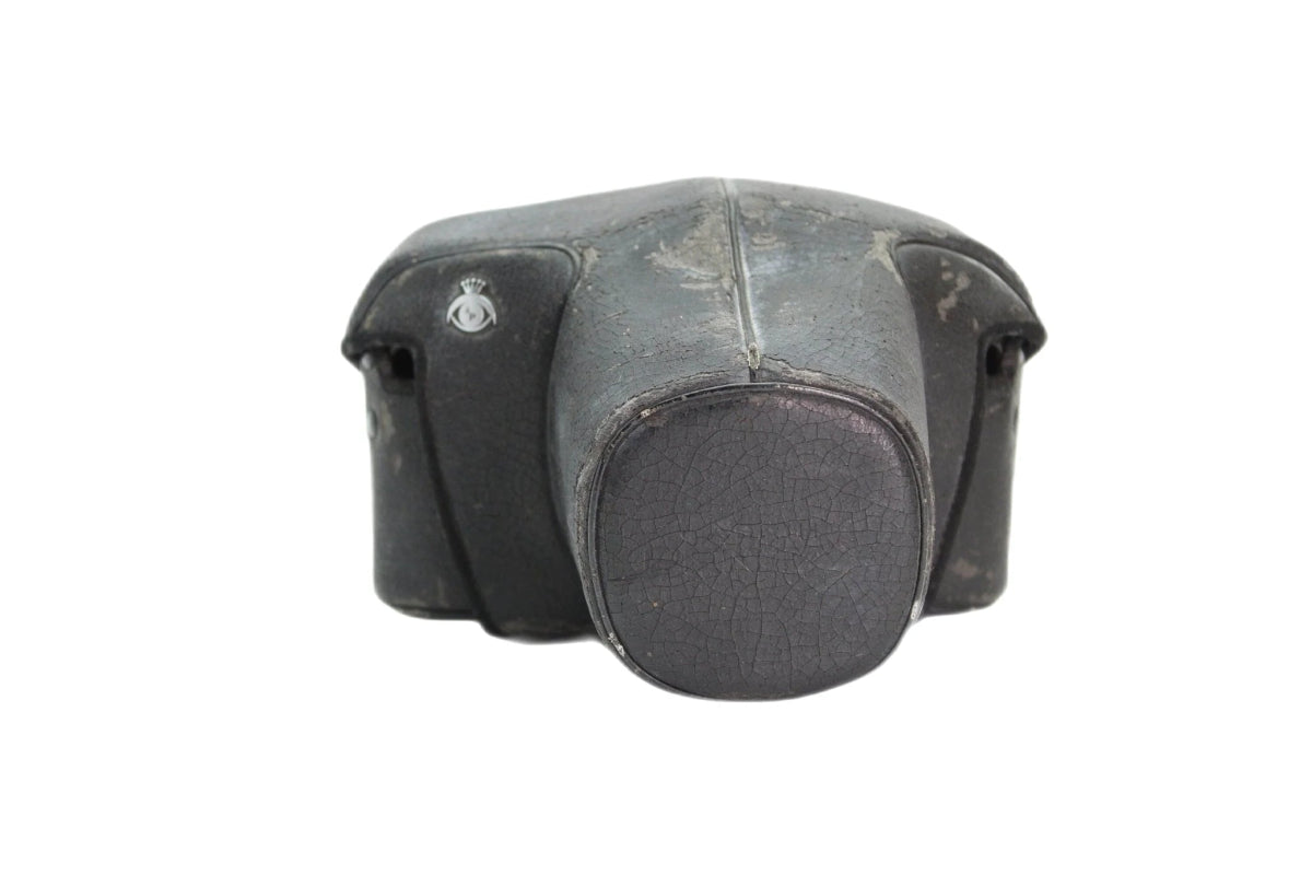 Pentax Black Camera Case - Pentax
