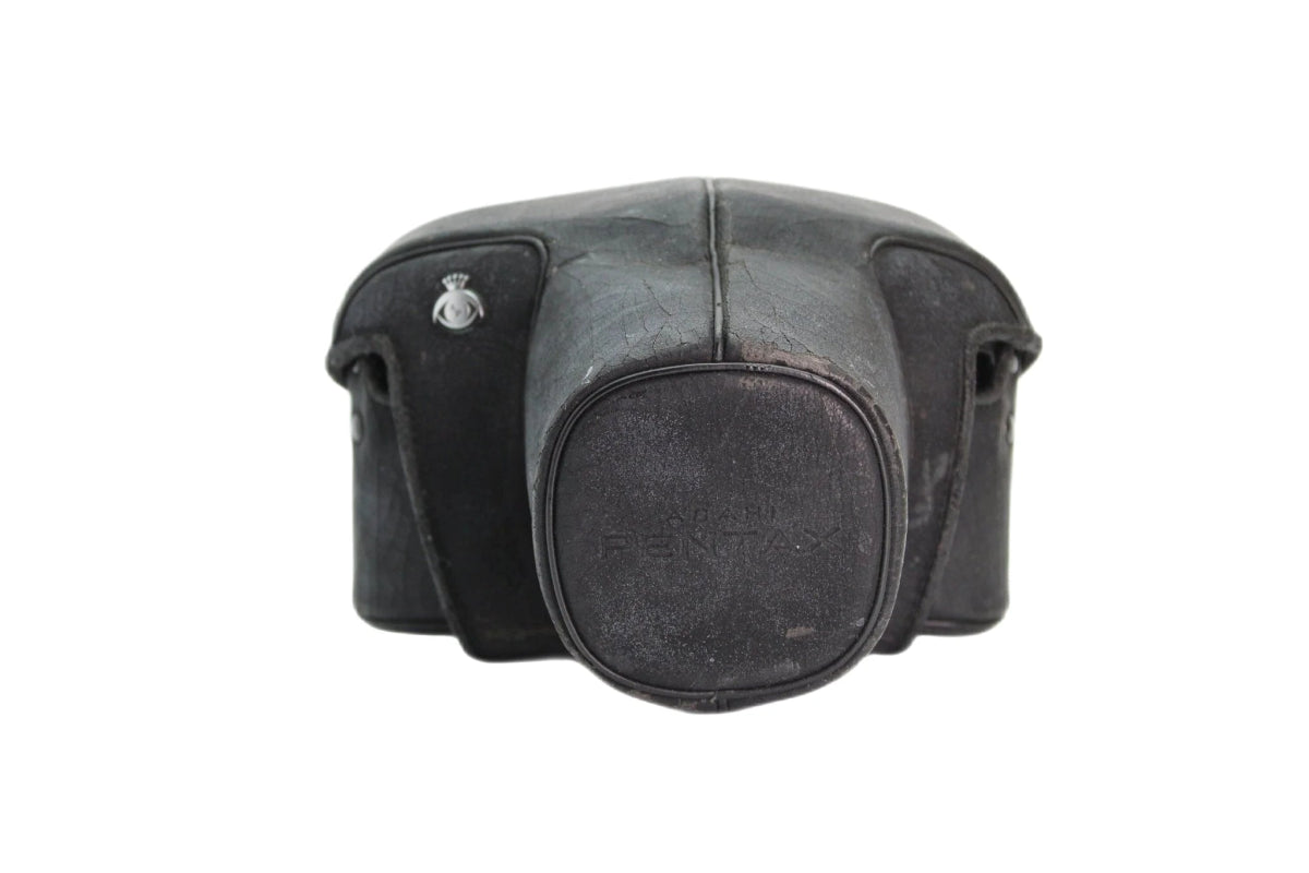 Pentax Black Camera Case - Pentax