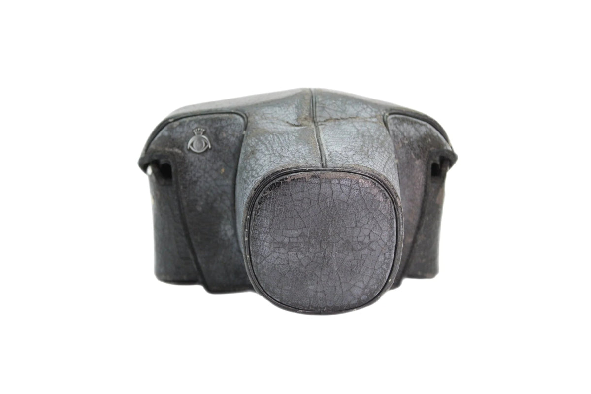 Pentax Black Camera Case - Pentax