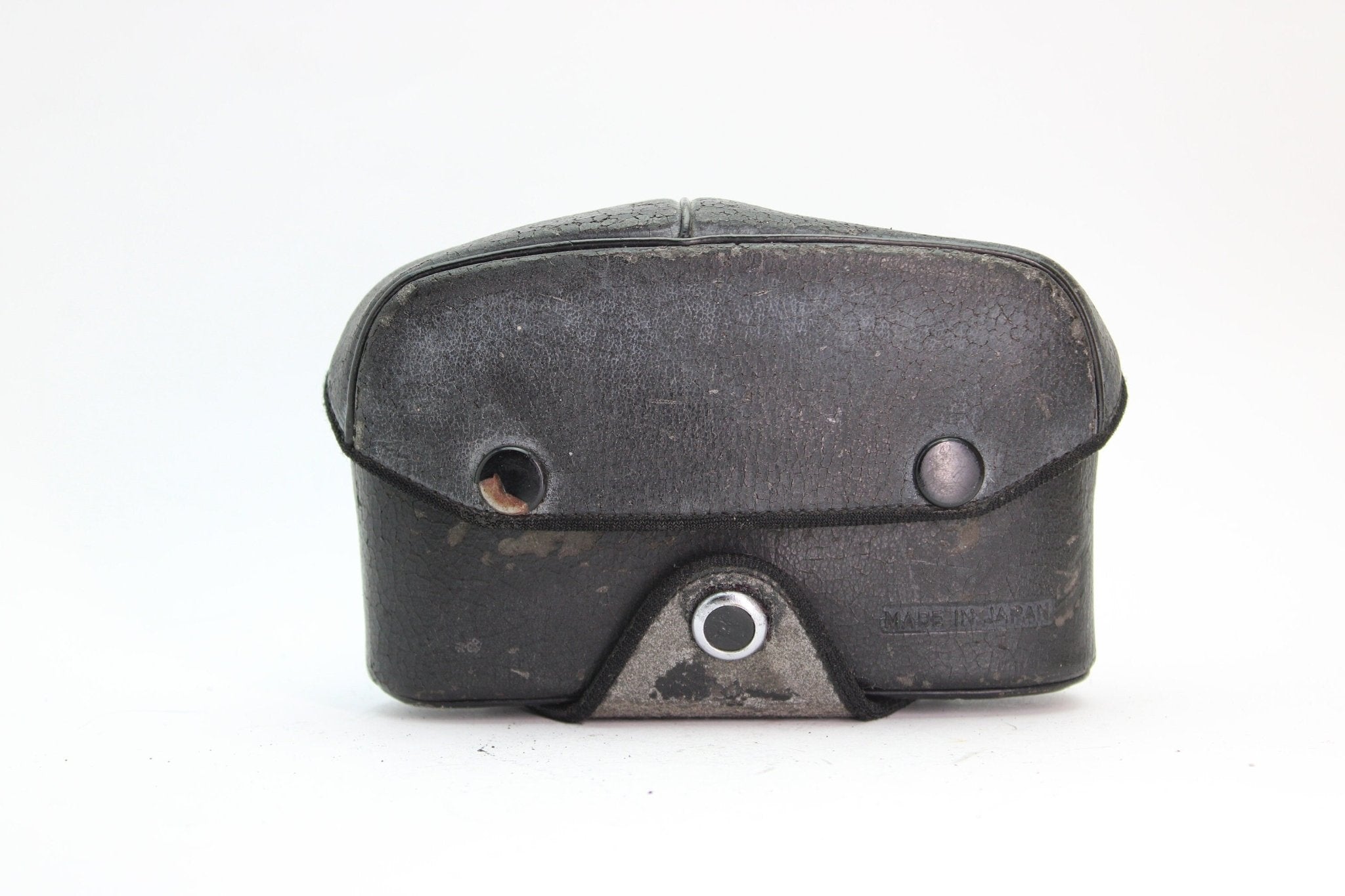 Pentax Black Camera Case - Pentax