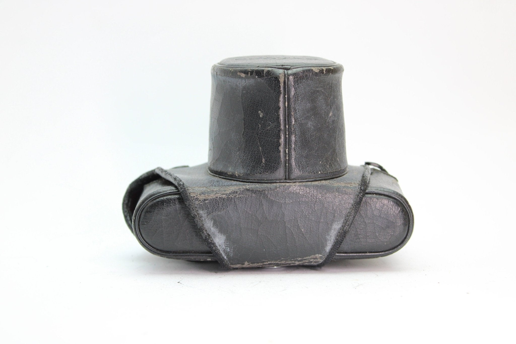 Pentax Black Case - Pentax