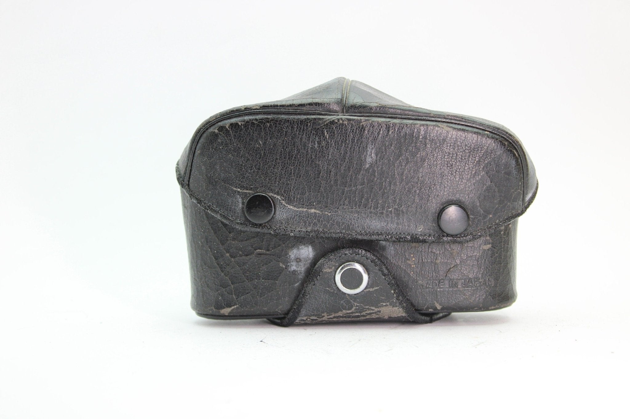 Pentax Black Case - Pentax