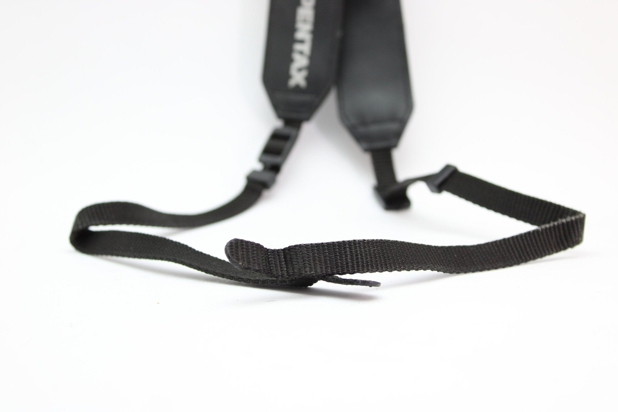 Pentax Camera Strap - Pentax