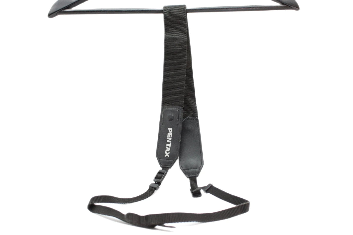 Pentax Camera Strap - Pentax