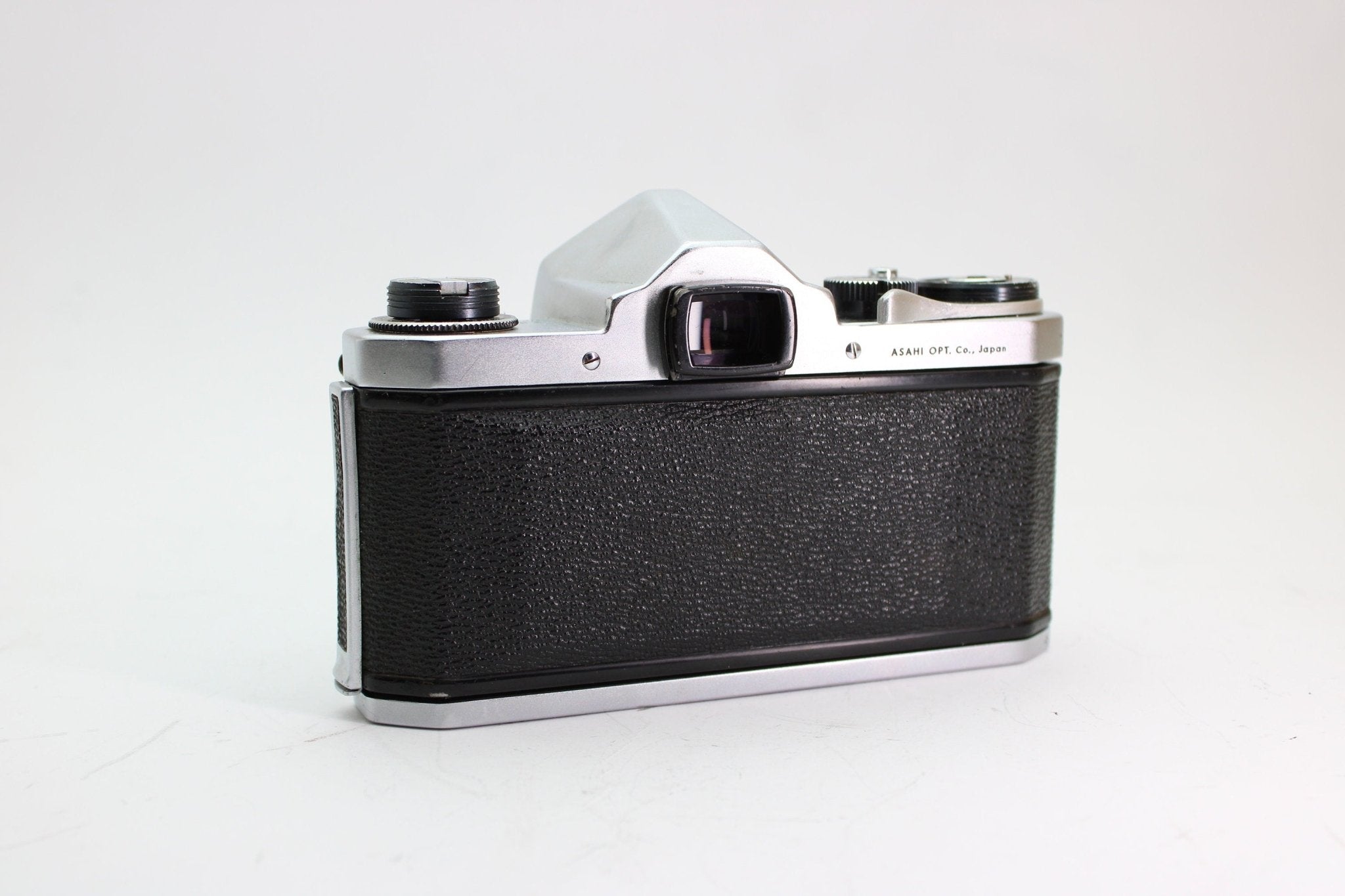 Pentax Honeywell H1 - Pentax