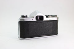 Pentax Honeywell H1 - Pentax