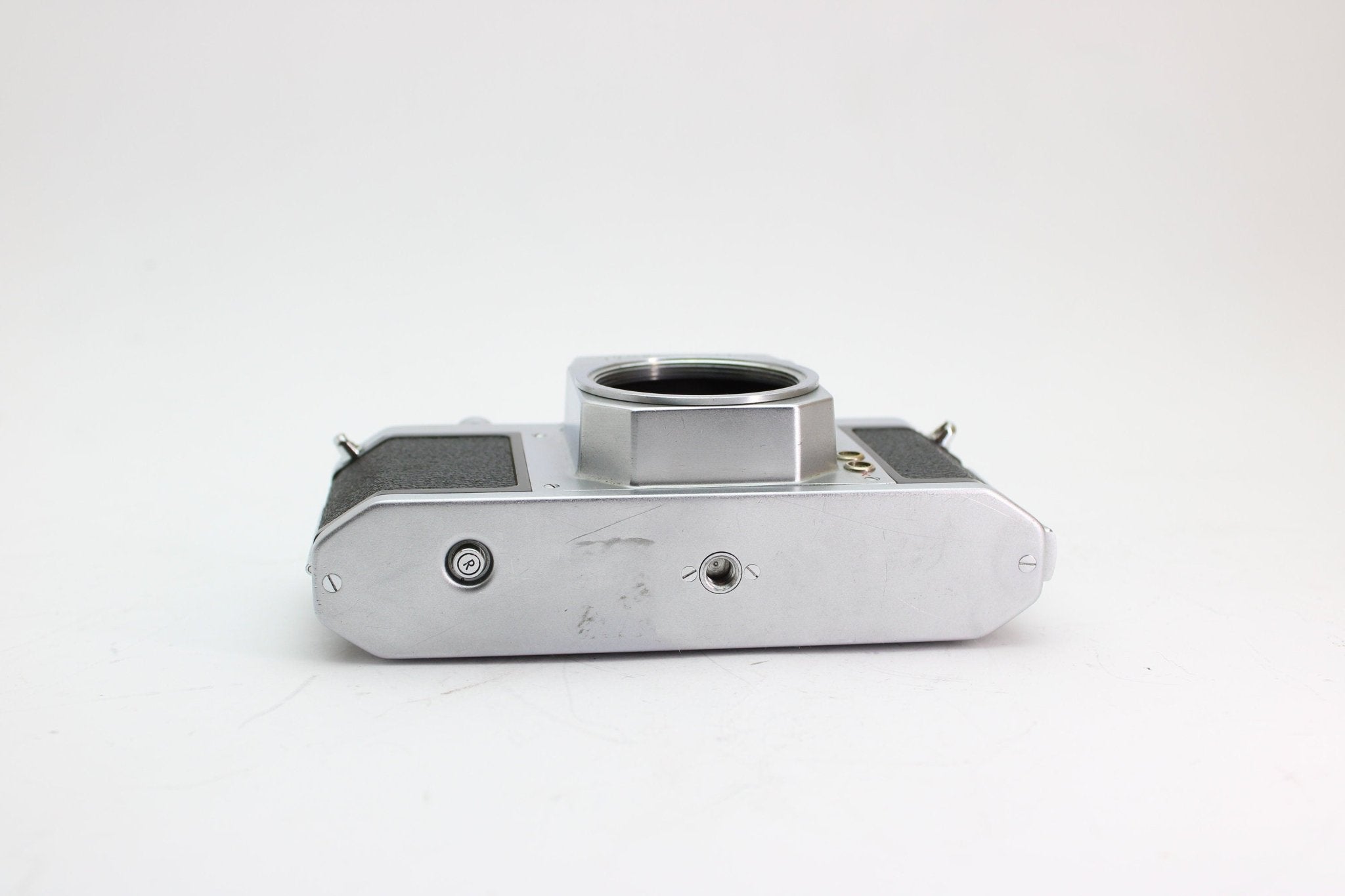 Pentax Honeywell H1 - Pentax