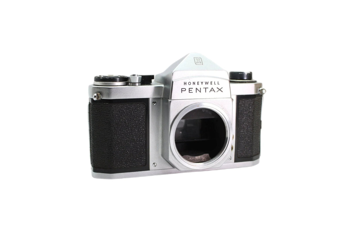 Pentax Honeywell H1 - Pentax