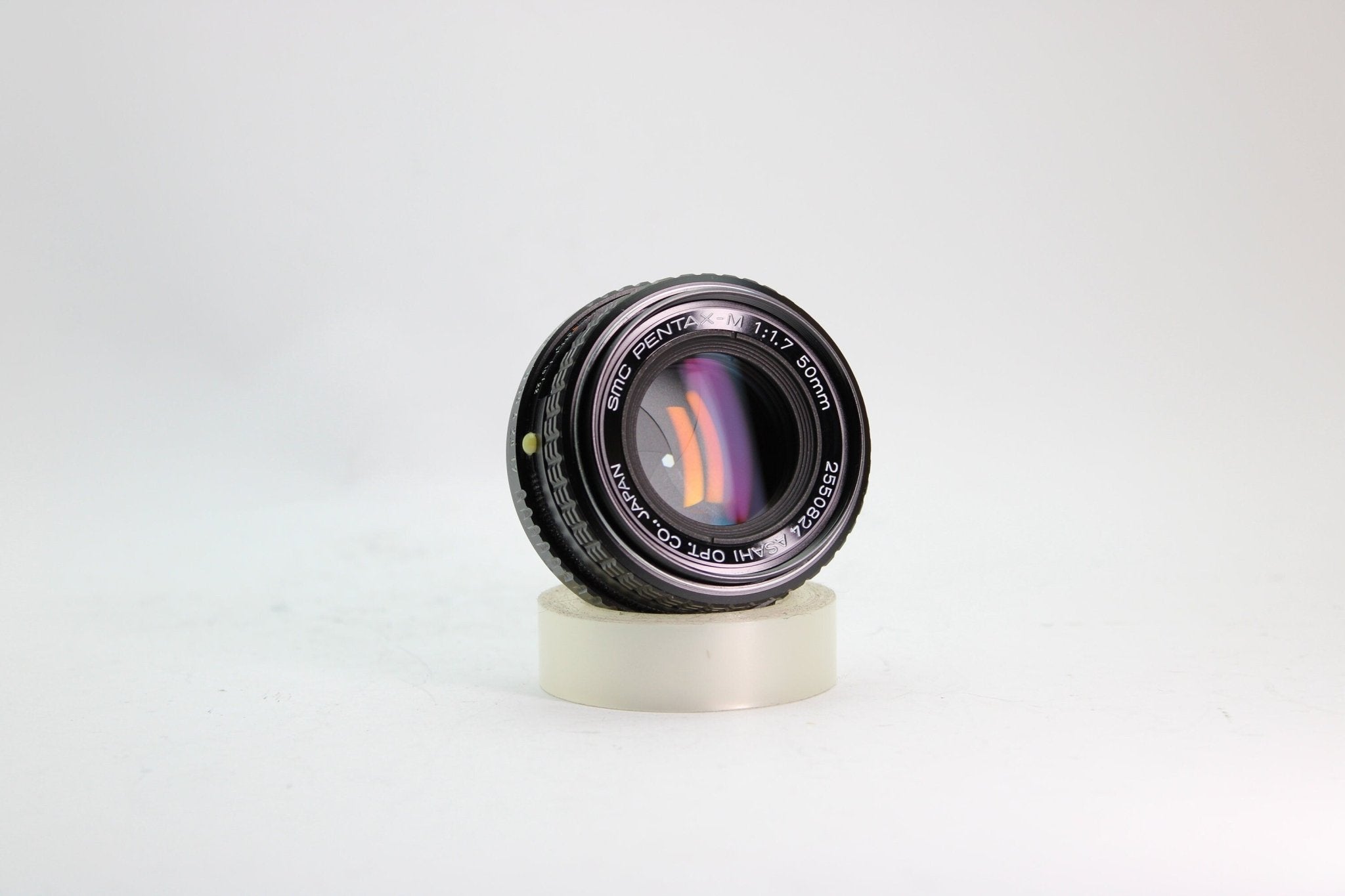 Pentax K1000 + 50mm - Bestseller