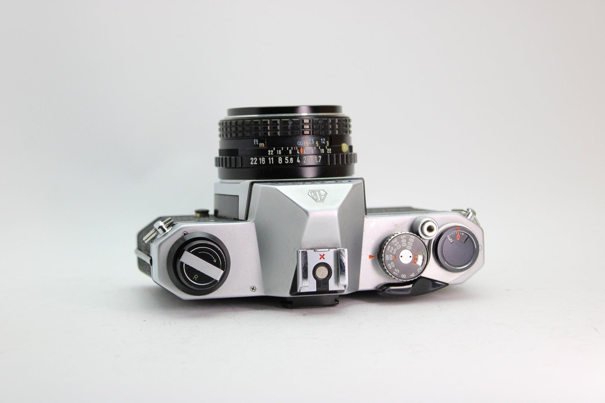 Pentax K1000 + 50mm - Bestseller