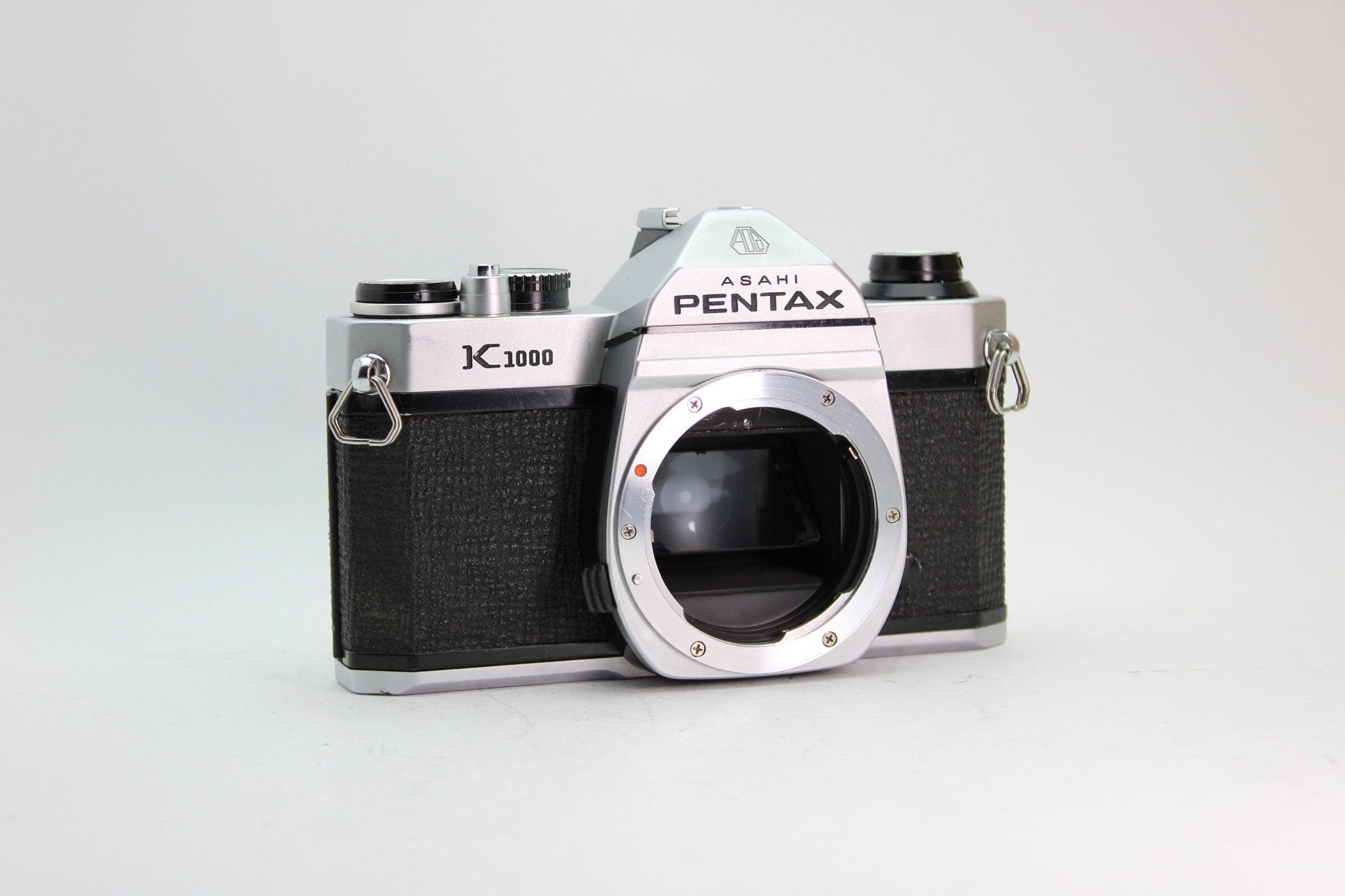 PENTAX K1000 箱付き Found a NEW in box Pentax k1000 on marketplace. : r