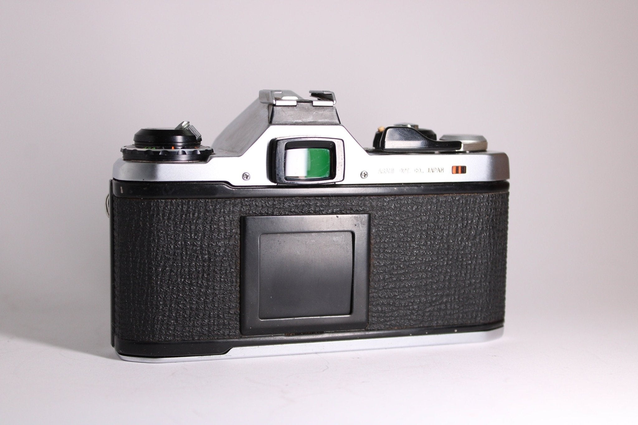 Pentax ME + 50mm - Pentax