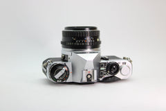 Pentax ME Super + 50mm - Pentax